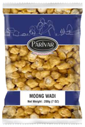 Parivar Moong Wadi - 200gm