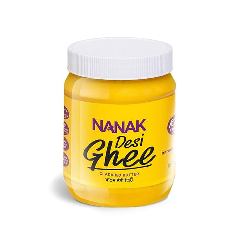 Nanak Ghee - 14oz