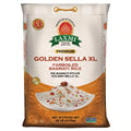 Laxmi Golden Sella XL Basmathi Rice 20LB – Rice