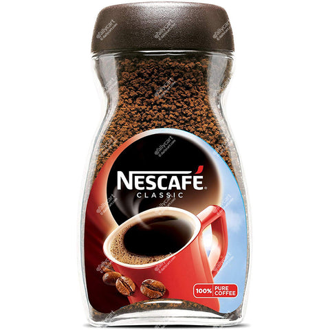 Nescafe Classic Instant Coffee 45g jar