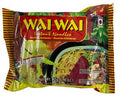 Wai Wai Instant Noodles Chicken Flavor - 75gm – Noodles