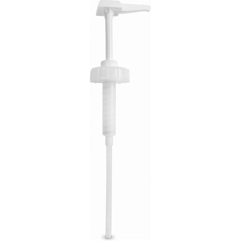 Oil Pump for 35lb Canister