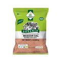 24M Org Masoor Dal - 2LB – Lentils