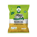 24M Org Moong Dal - 2LB – Beans