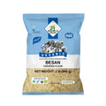 24M Org Besan - 2lb – Flours