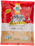 24 Mantra Organic Jaggery Powder - 2LB – Baking