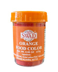 Swad Orange Food Color - 25g – Grocery