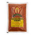 Laxmi XHot Red Chilli Pwd - 200gm – Spices