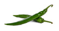 Fresh Finger Hot Chilli - Lb