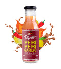 Shan Dipitt Peri Peri Garlic - 290g – Sauces