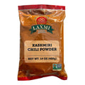 Laxmi Kashmiri Red Chili Chilli Podwer 400gm – Spices