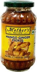 MR Mango Ginger Pickle - 300gm – Pickles
