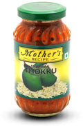 Mother's Recipe Madras Thokku (Mango) Pickle 300gm – Pickles