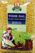 Laxmi Toor Dal - 2LB – Peas