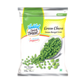 Vadilal Green Chana (Lila Chana) frozen 312g pack