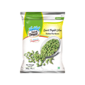 Vadilal Surti Papdi Lilva frozen 312g pack