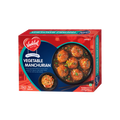 Vadilal Manchurian Balls frozen Indo-Chinese snack pack