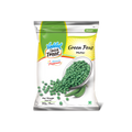 Vadilal Green Peas (Mutter) frozen 312g pack