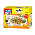 Vadilal Undhiu frozen ready-to-eat 284g pack