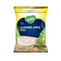 Vadilal Custard Apple Pulp frozen 800g pack