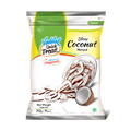 Vadilal Coconut Slices frozen 312g pack