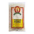 Laxmi Thick Poha - 2LB/907gm – Flours