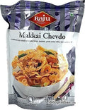 Raju Makkai Chevdo - 400g – Namkeen