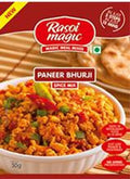 Rasoi Magic Paneer Bhurji 50g sachet