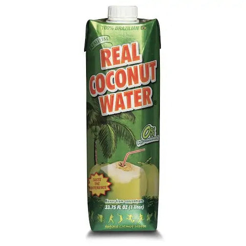 Real Coco water - 1lt