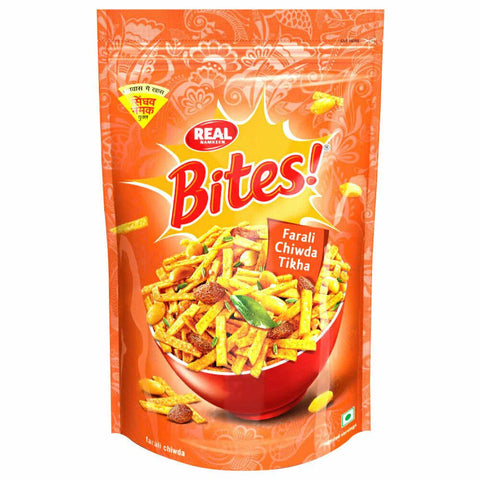 Real Farali Tikha Snack - 400g – Snacks