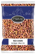 Parivar Red Chori - 2 LB