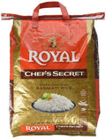 Royal Chef Secret XLONG Rice - 20LB – Rice