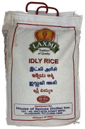 Laxmi Idli Rice - 20LB – Rice
