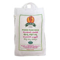 Laxmi Ponni Raw Rice - 10LB – Rice
