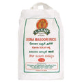 Laxmi Sona Masoori Rice - 10LB – Rice