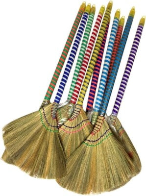 Fan Broom
