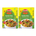 Aachi Sambar Rice 300 gm
