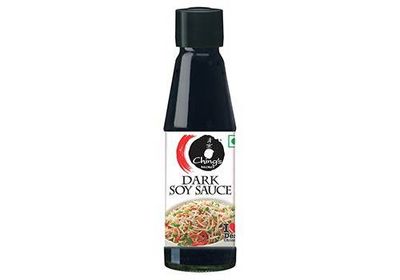 Chings Soya Sauce Dark - 200gm – Ketchup & Sauces