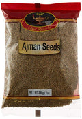 Deep Ajman Seeds - 7oz/200gm – Nuts & Dry Fruits