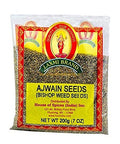 Laxmi Ajwan Seeds - 200gm – Spices