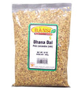 Bansi Dhana Dal - 14oz/400gm – Spices & Masala