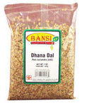 Bansi Dhana Dal - 7oz/200gm – Spices & Masala