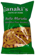 Janaki Mullu Murukku - 14oz – Grocery