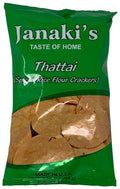 Janaki Thattai - 14oz – Flour