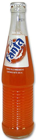 Fanta - 300ml – Juices & Soda