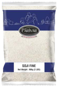 Parivar Soji (Fine) - 2 LB