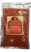 Deep Pickle Masala - 14oz – Pickles & Chutney