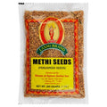 Laxmi Methi Seeds - 200gm – Nuts & Seeds