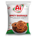 Ai2 Spicy Sakinalu 130g