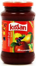 Kissan Mixed Fruit Jam - 500gm – Chutneys & Spreads